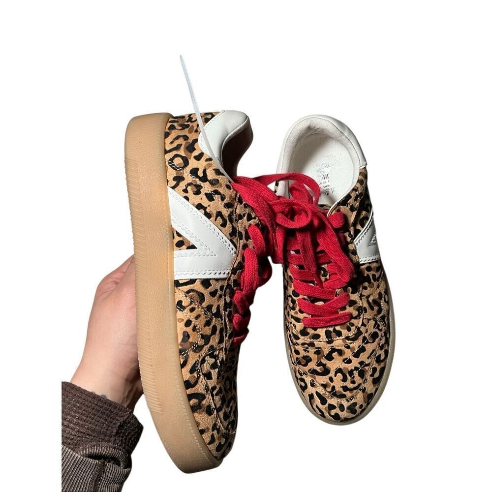 MIA | Axel sneaker